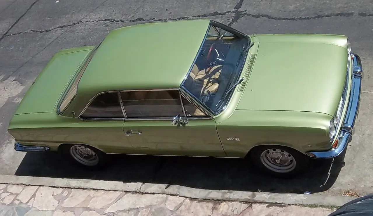 ika renault