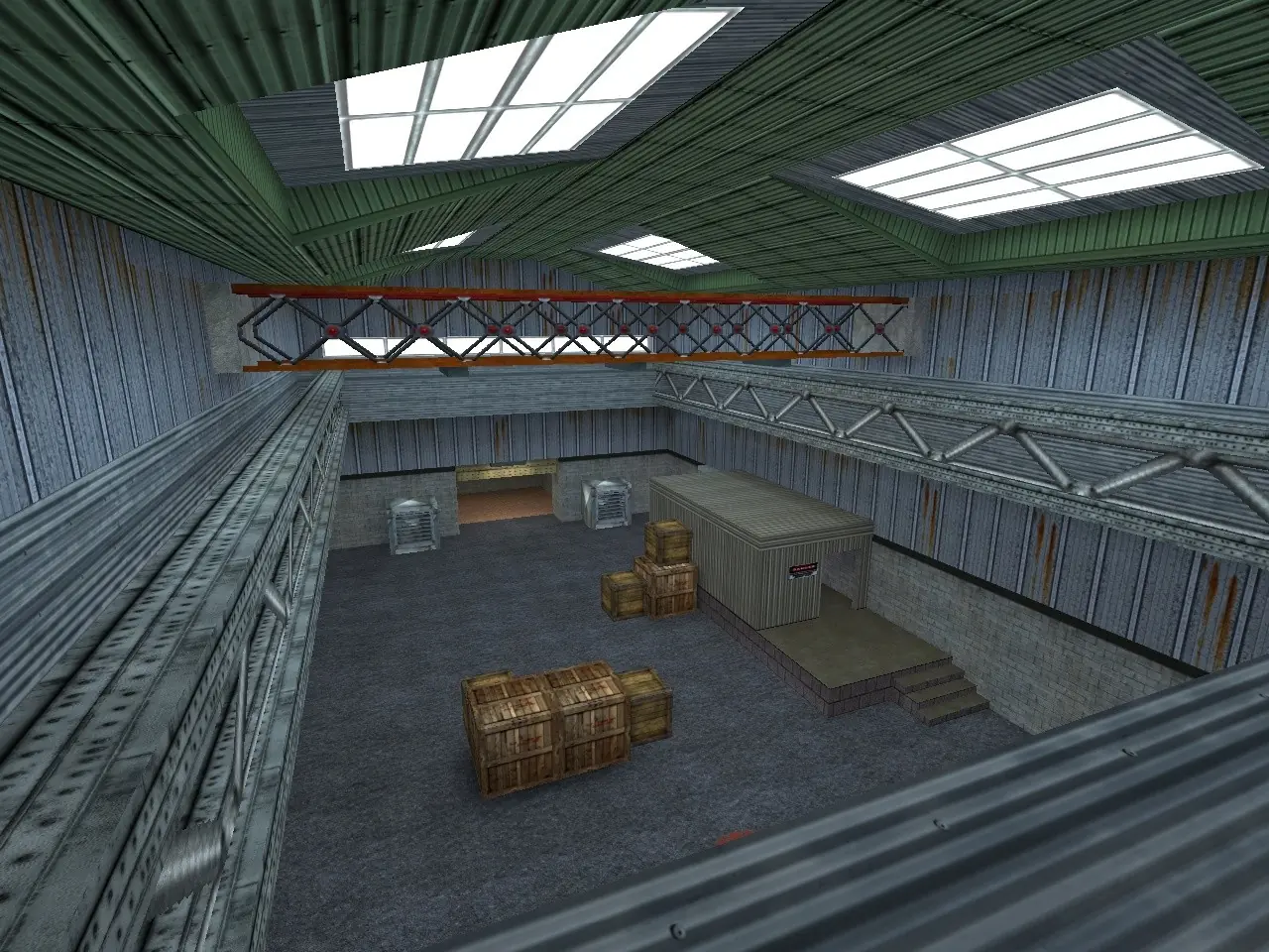 Top 7 mapas counter strike! pasa lince