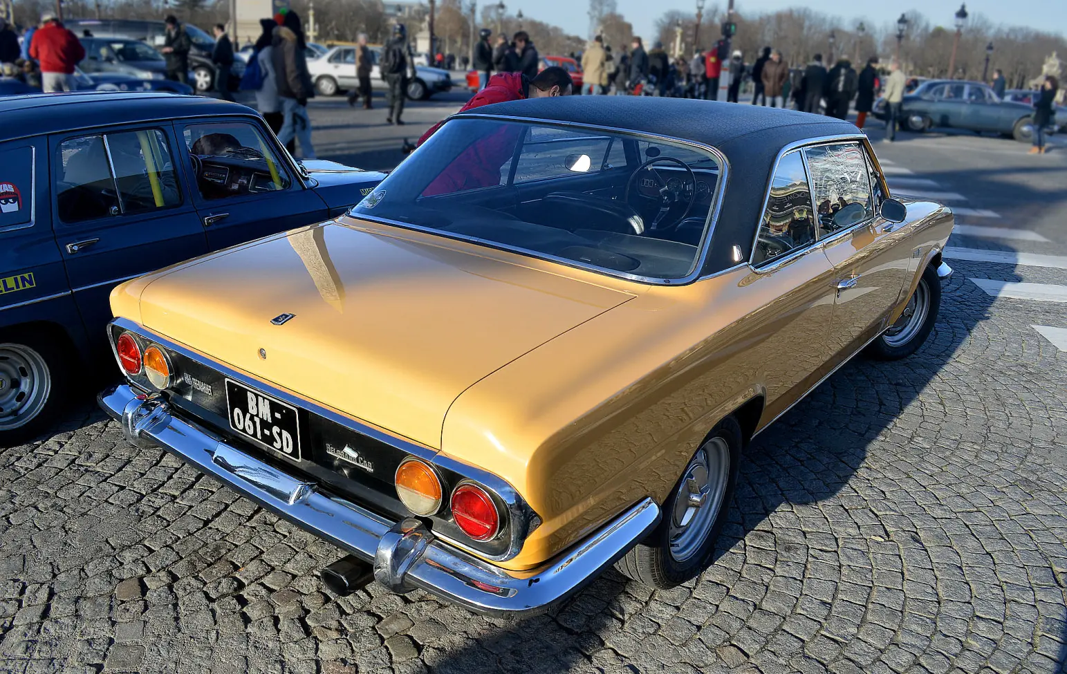 coupe torino