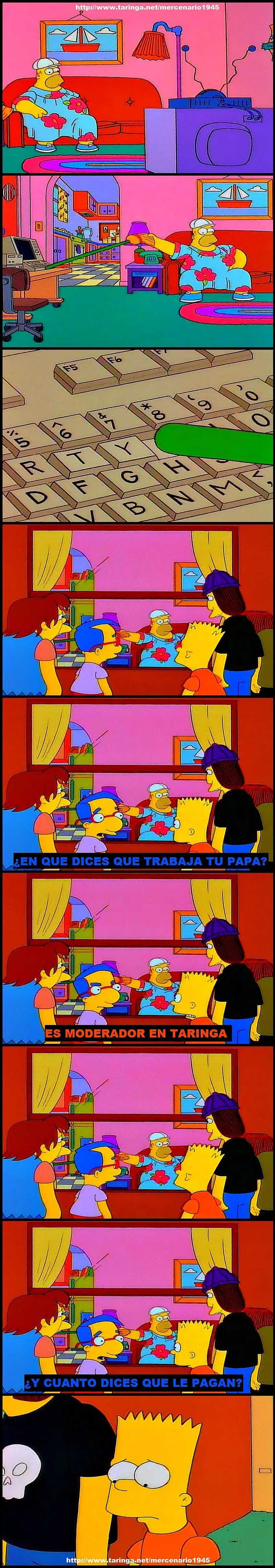 humor manana de viernes