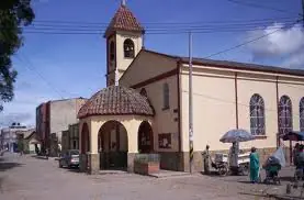 Simón Bolívar