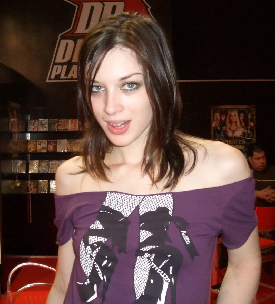 Stoya