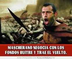 Algunas de masche....