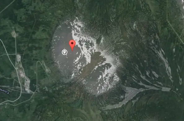 7 lugares restringidos misteriosos