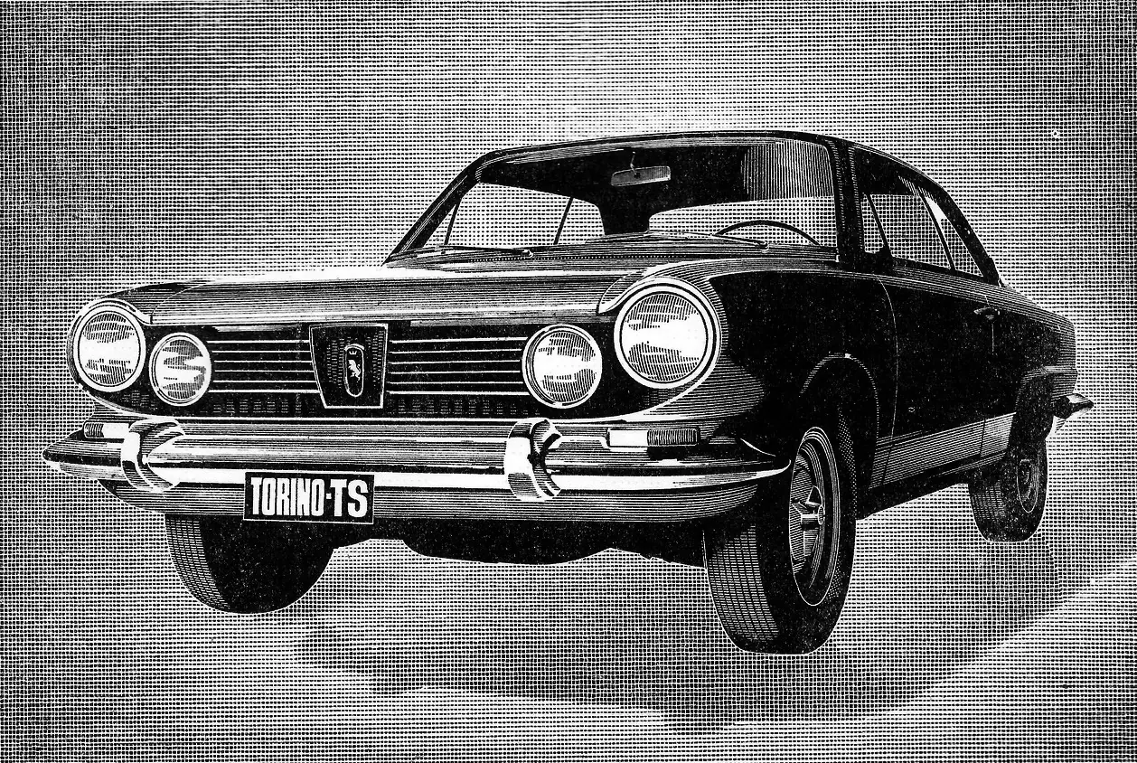 torino ts