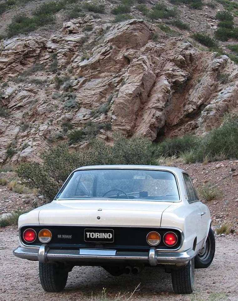 ika torino