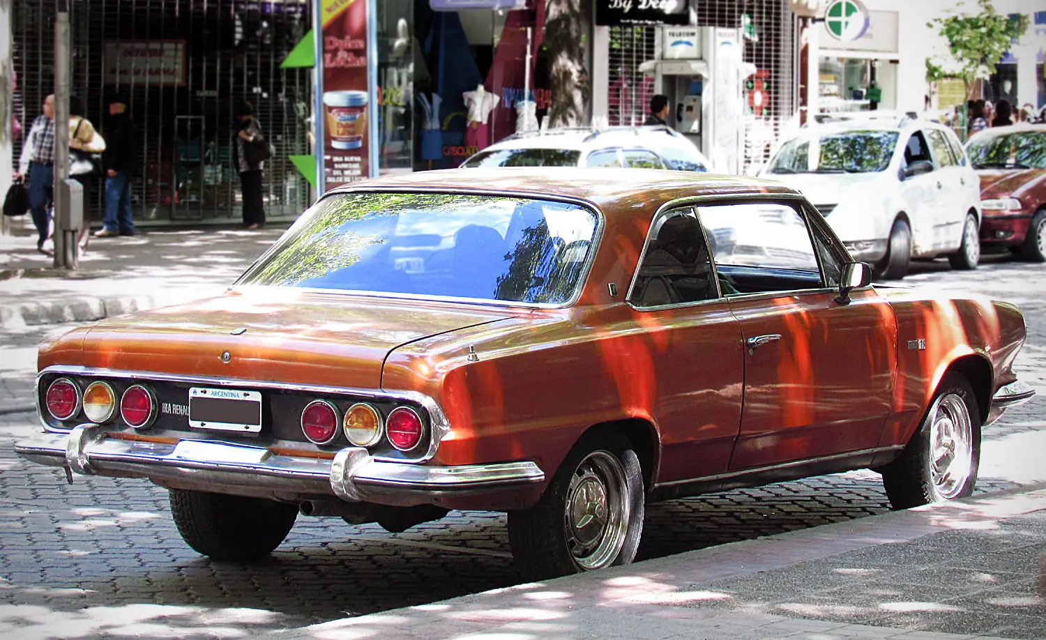 ika torino