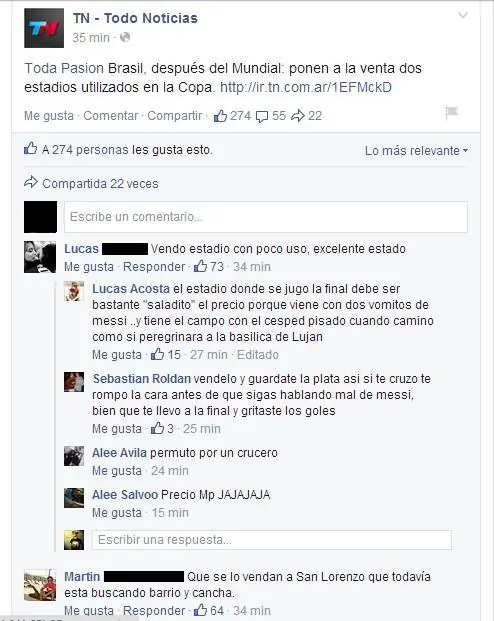 noticias