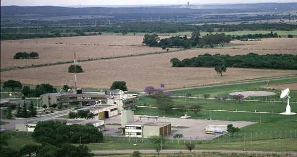 satelite