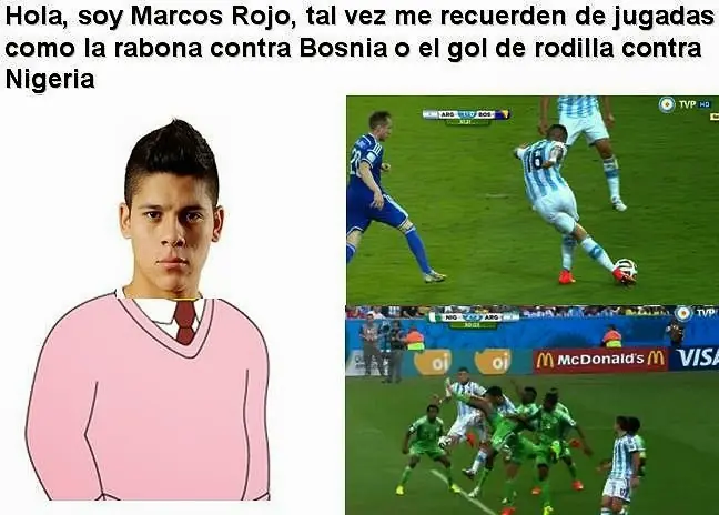 rojo
