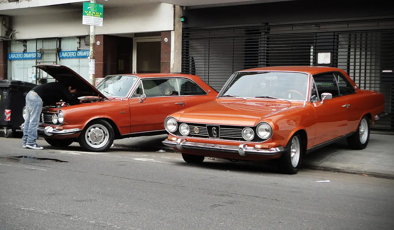 torino ts