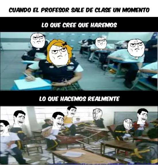 humor