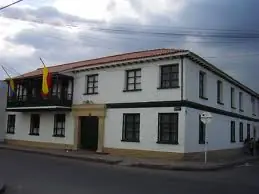 libertador