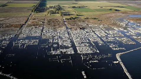 Villa Epecuén