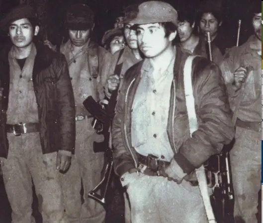 guatemala