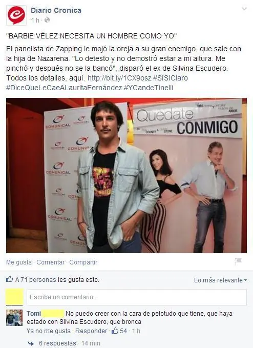 Facebook