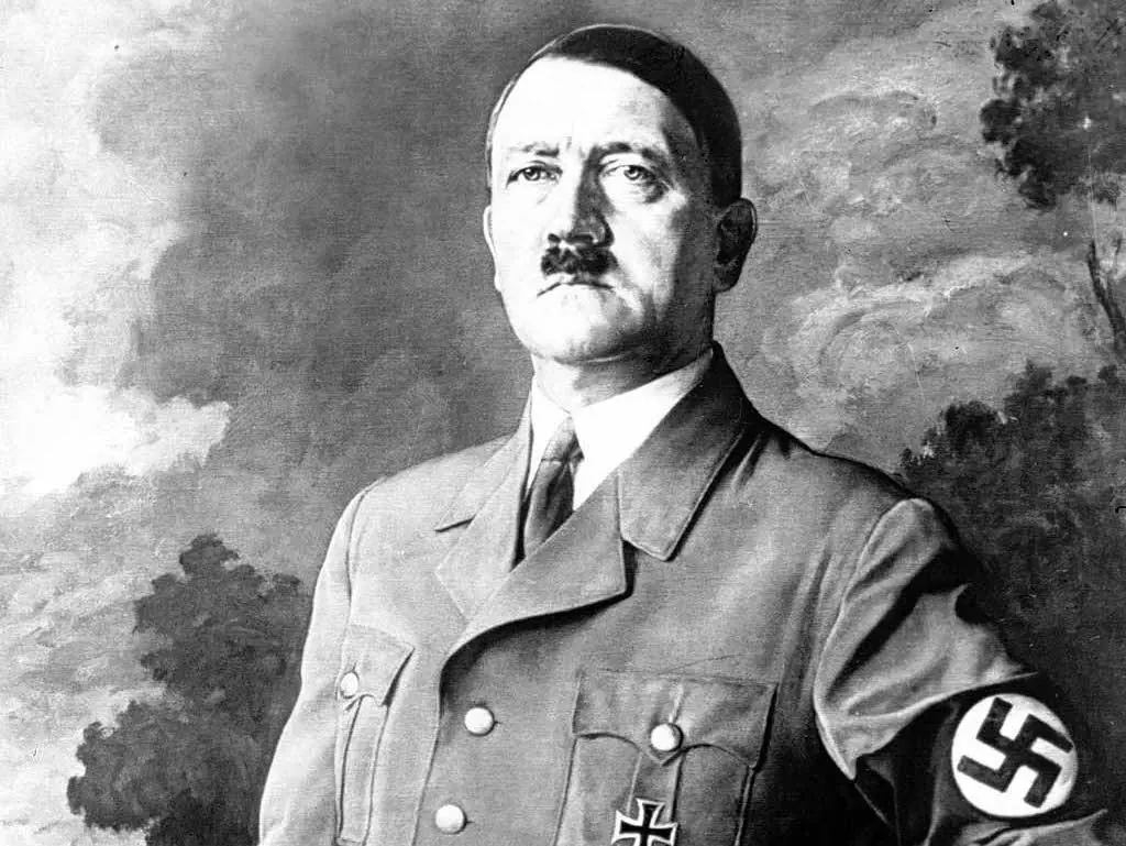 ¿Qué dijo Freud de Hitler cuando éste era solamente un niño?