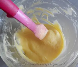 biscuit de chocolate