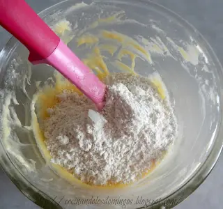 Biscuit Impreso Recetas