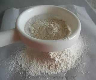 biscuit de chocolate