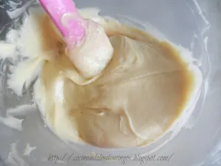 biscuit de chocolate