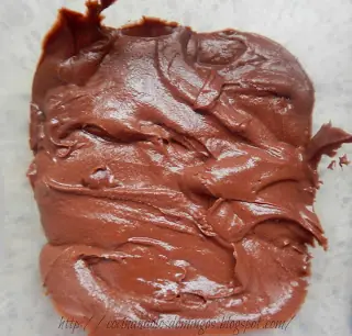 Biscuit Impreso Recetas