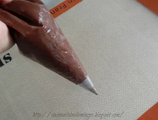 Biscuit Impreso Recetas