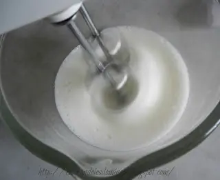 biscuit de chocolate