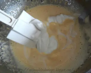 Biscuit Impreso Recetas