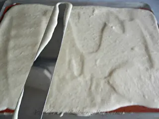 recetas de pasteles
