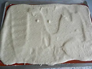 biscuit de chocolate