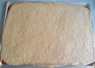 Biscuit Impreso Recetas