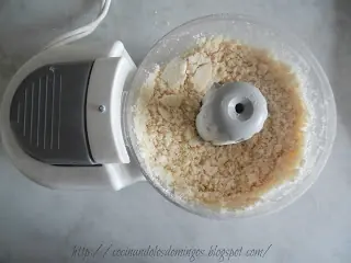 biscuit de chocolate