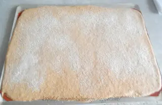 biscuit receta