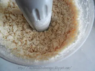 Biscuit Impreso Recetas