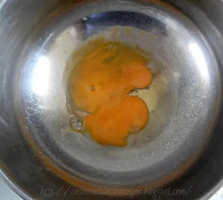 biscuit de chocolate