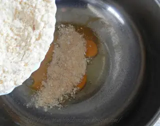 Biscuit Impreso Recetas