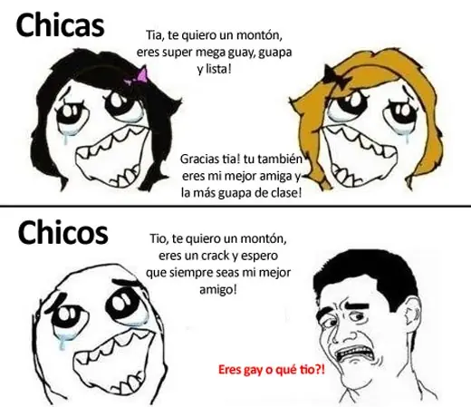 Chistes
