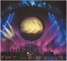 Gilmour