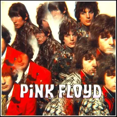 Pink Floyd :Histórico , análisis de The wall + YAPA.