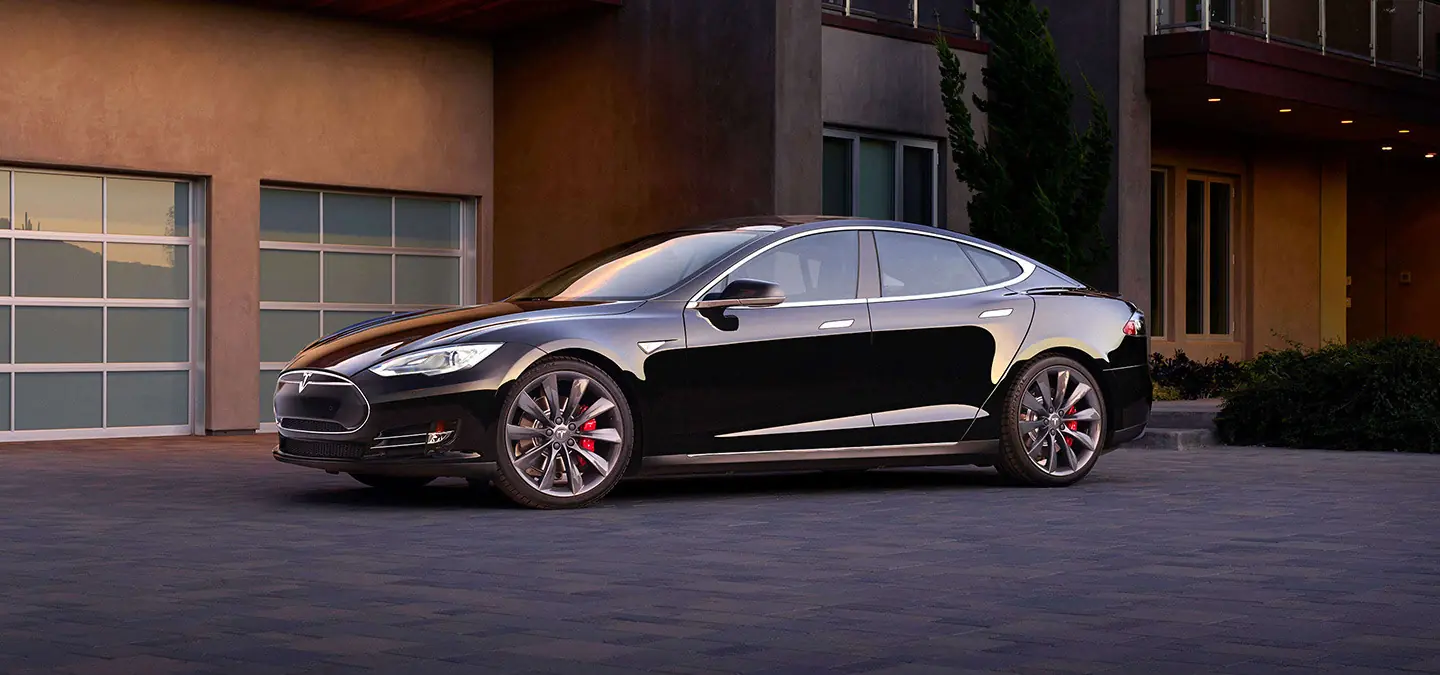 Tesla Model 3 Tesla Model 3