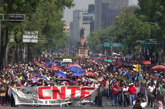 Mexico