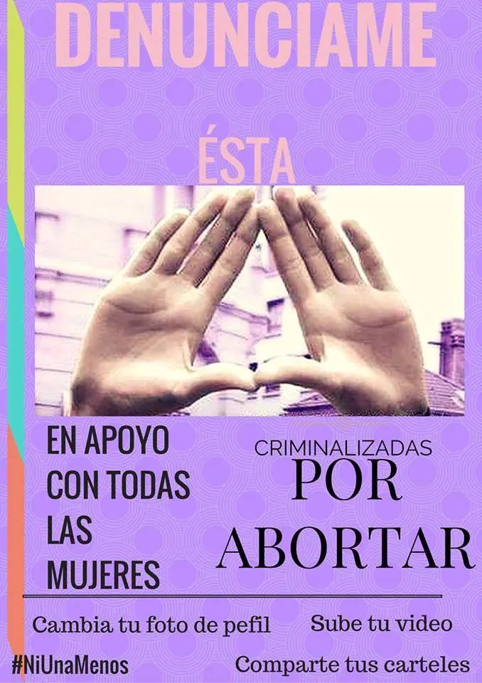 no al aborto si ala vida