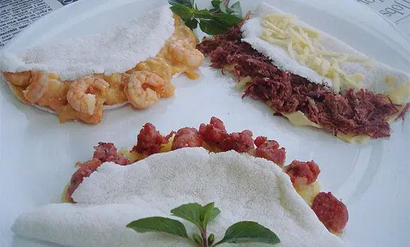 Porção Mágica Caldos e sabores