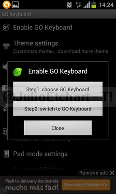 [Tutorial]Tuena tu Android al estilo SteamPunk