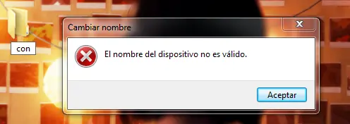 crear
