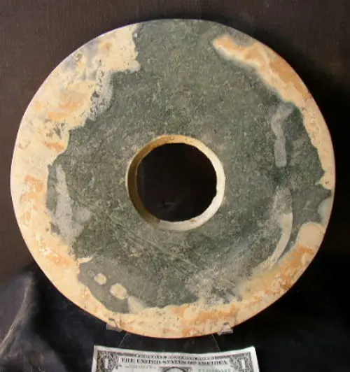 Las Piedras de Dropa