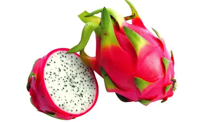 frutas