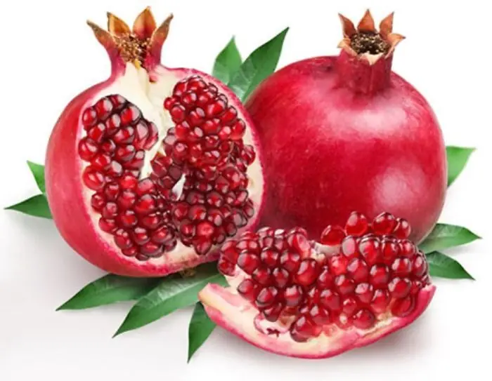 Top 25: Frutas Raras