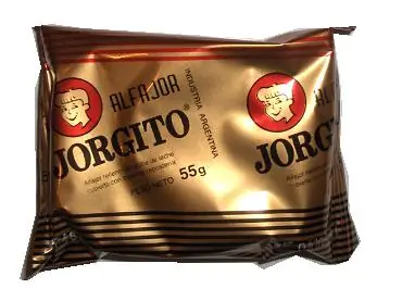 alfajores jorgito